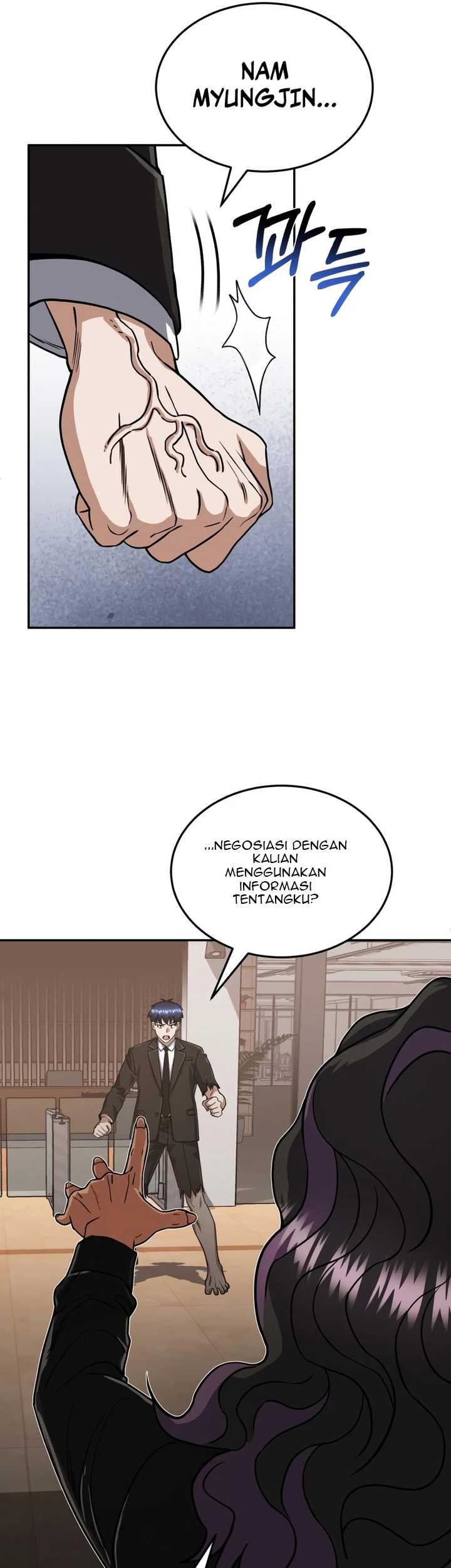 Genius of the Unique Lineage Chapter 81 Gambar 48