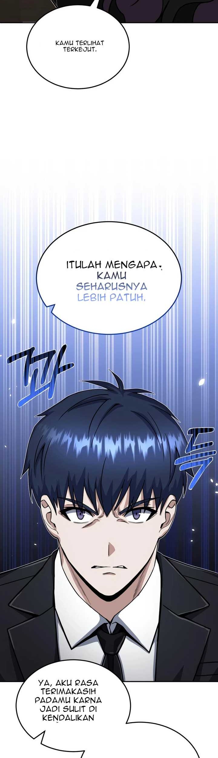 Genius of the Unique Lineage Chapter 81 Gambar 49