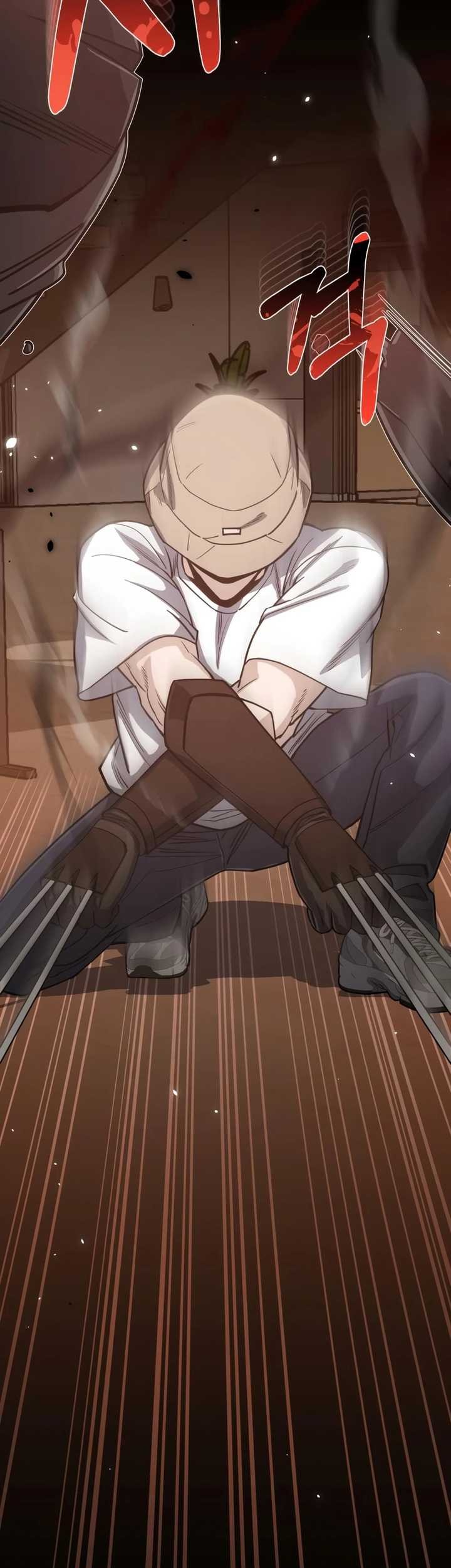 Genius of the Unique Lineage Chapter 81 Gambar 52