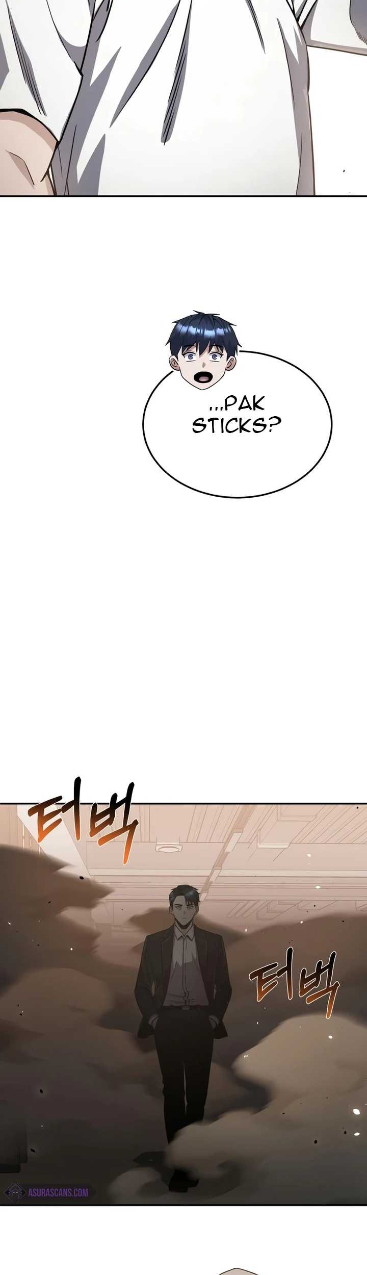 Genius of the Unique Lineage Chapter 81 Gambar 54