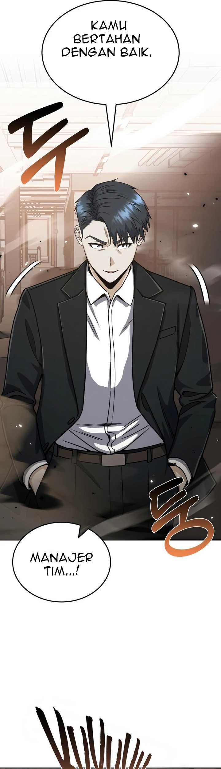 Genius of the Unique Lineage Chapter 81 Gambar 56