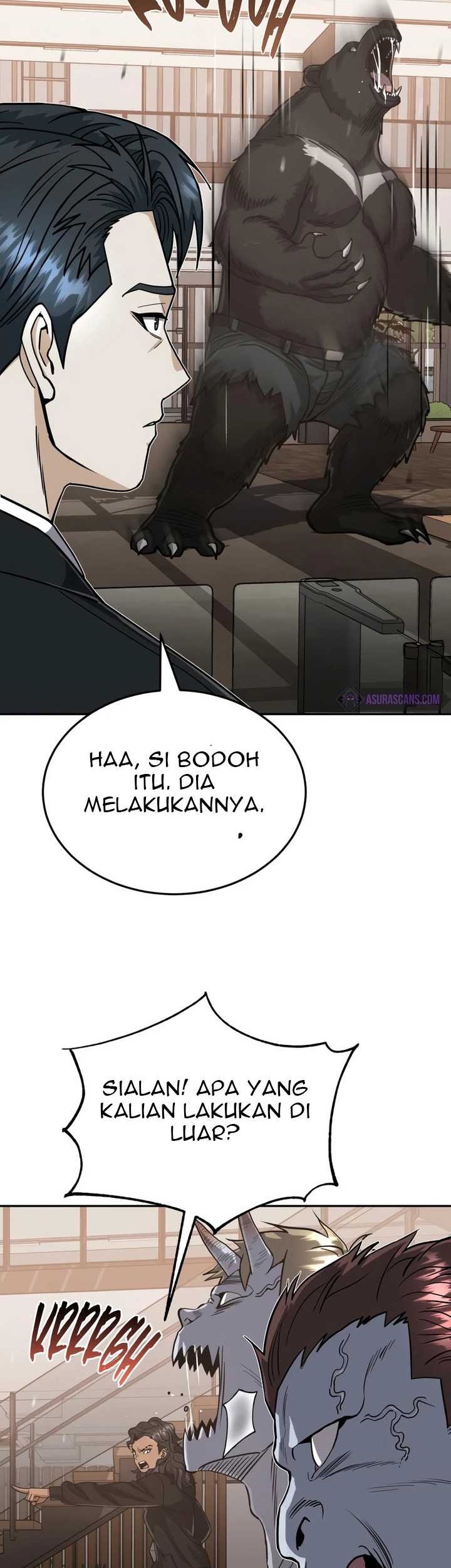 Genius of the Unique Lineage Chapter 81 Gambar 57