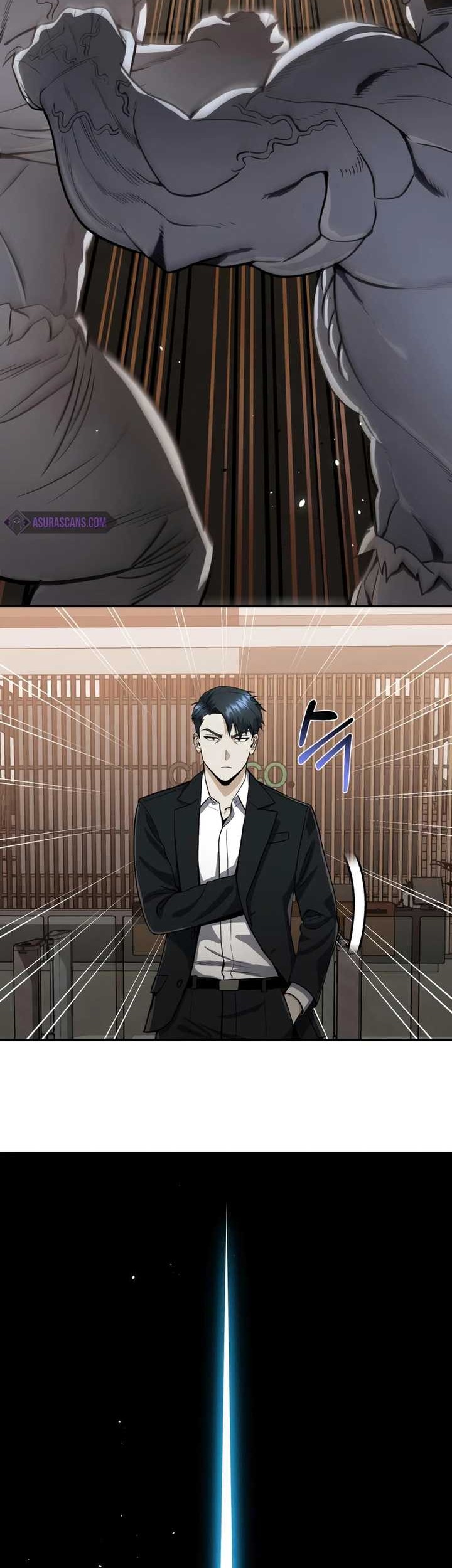 Genius of the Unique Lineage Chapter 81 Gambar 59