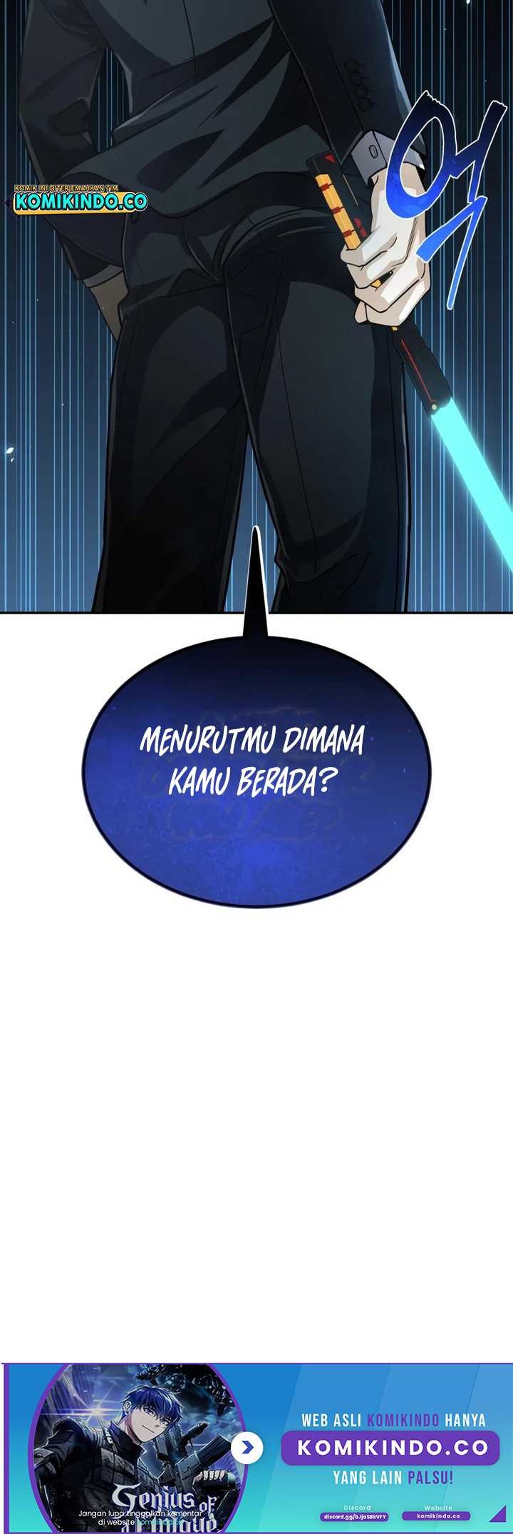 Genius of the Unique Lineage Chapter 81 Gambar 63