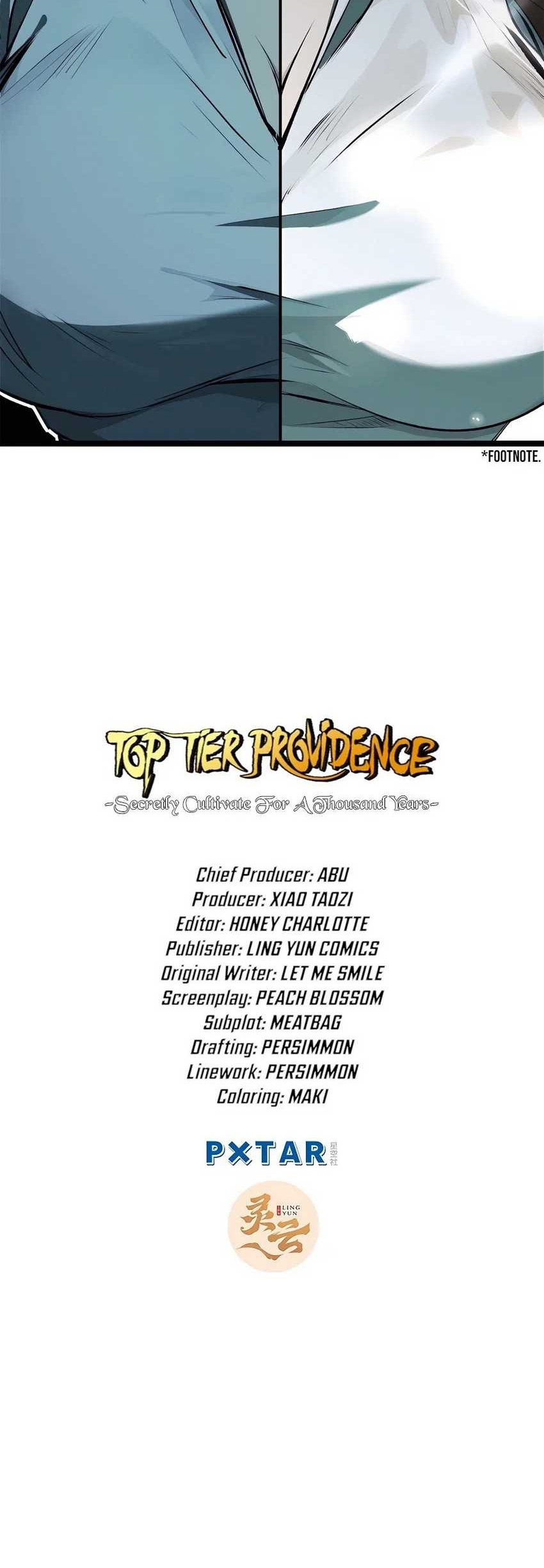 Baca Top Tier Providence: Secretly Cultivate for a Thousand Years Chapter 176 Gambar 2