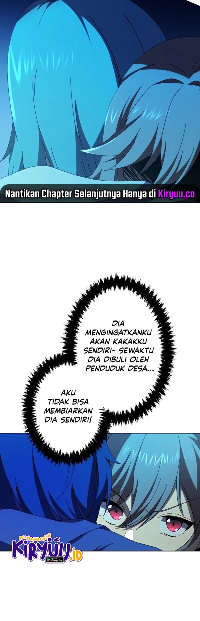 The Survival of the Savior Chapter 19 Gambar 50