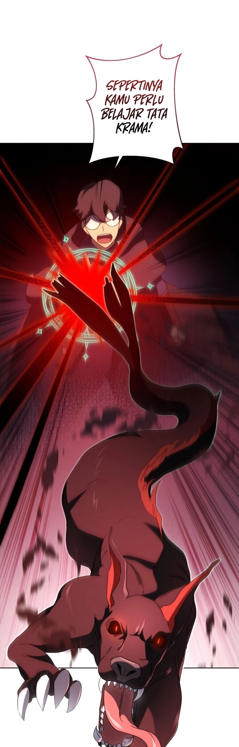 The Survival of the Savior Chapter 19 Gambar 56