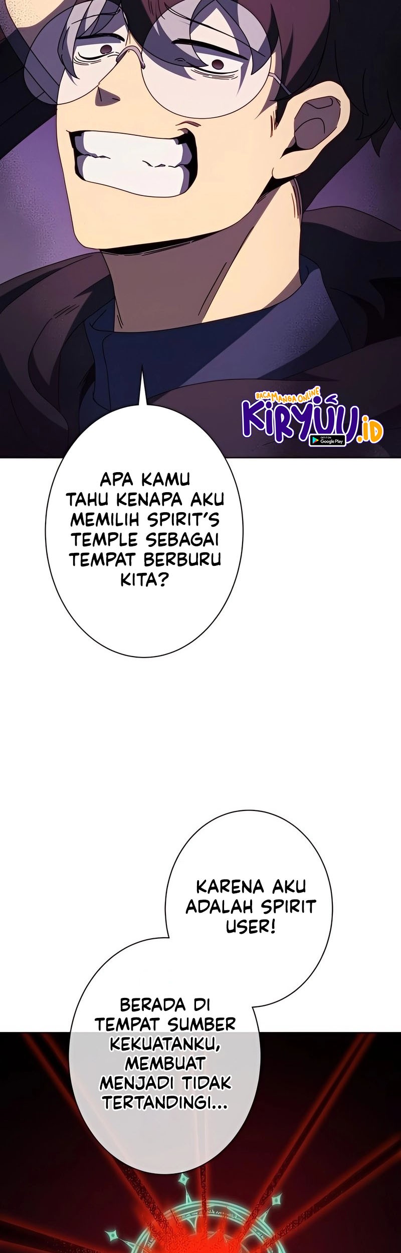 The Survival of the Savior Chapter 19 Gambar 63