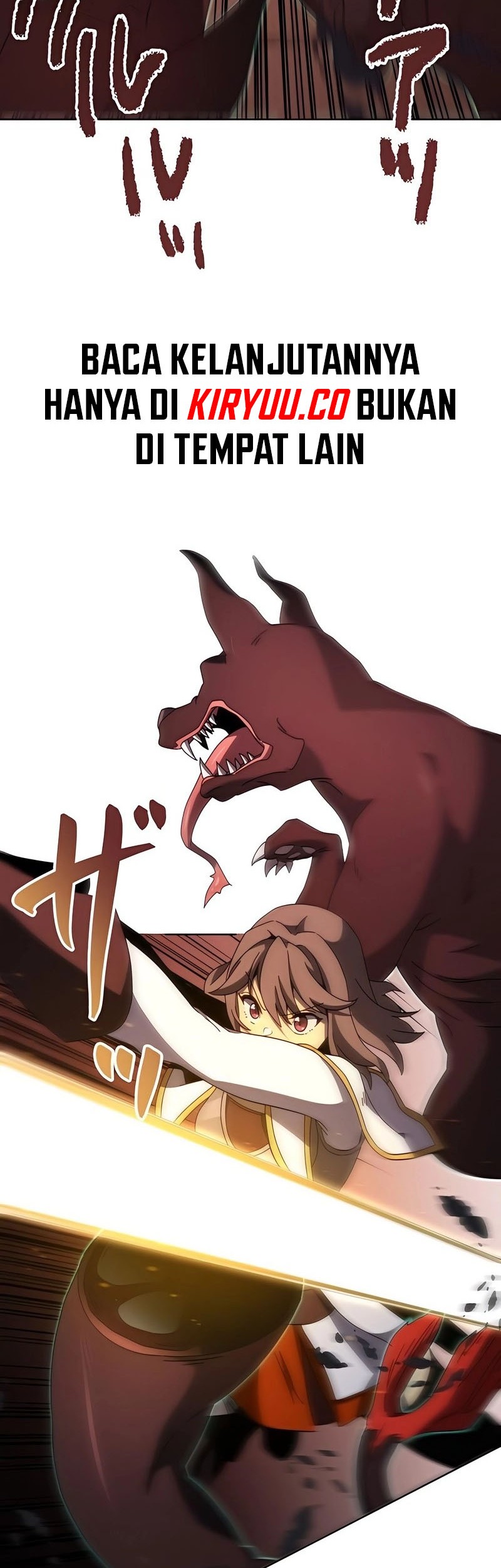 The Survival of the Savior Chapter 19 Gambar 67