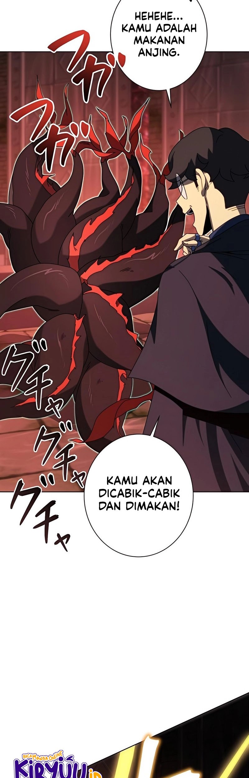 The Survival of the Savior Chapter 19 Gambar 71