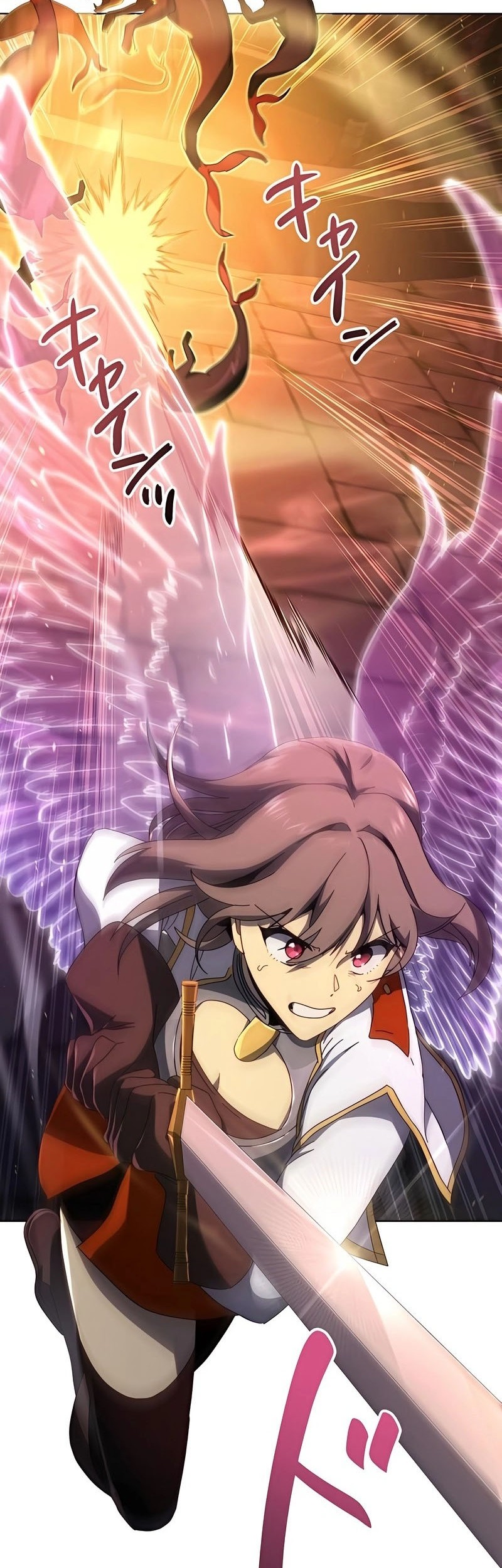 The Survival of the Savior Chapter 19 Gambar 73