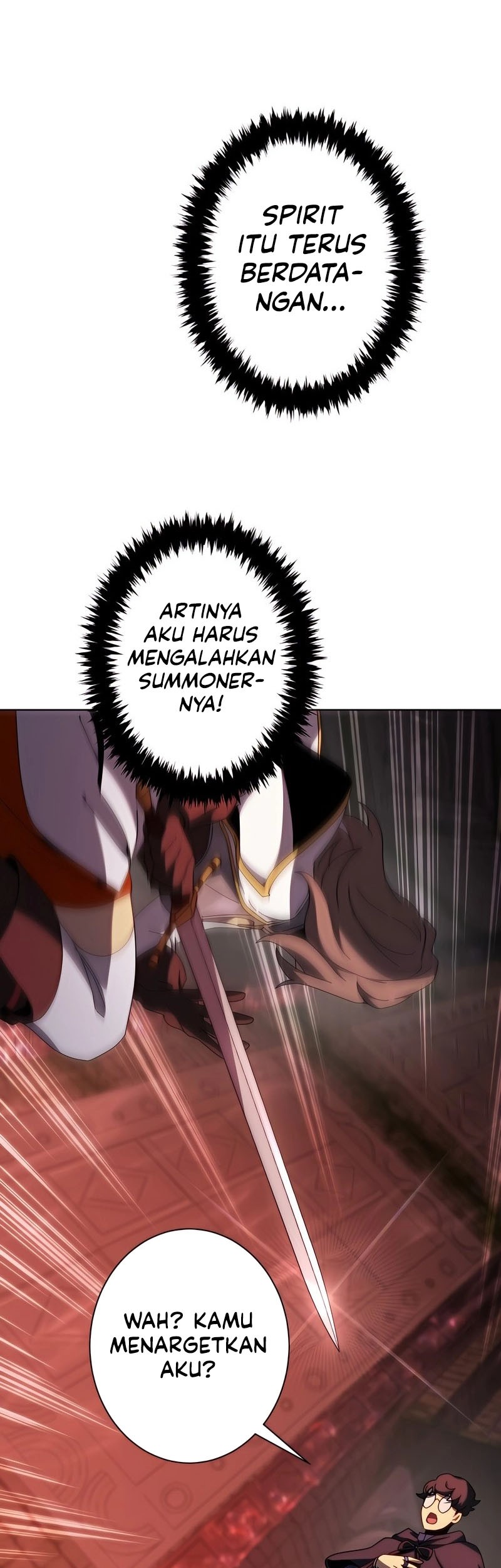 The Survival of the Savior Chapter 19 Gambar 75