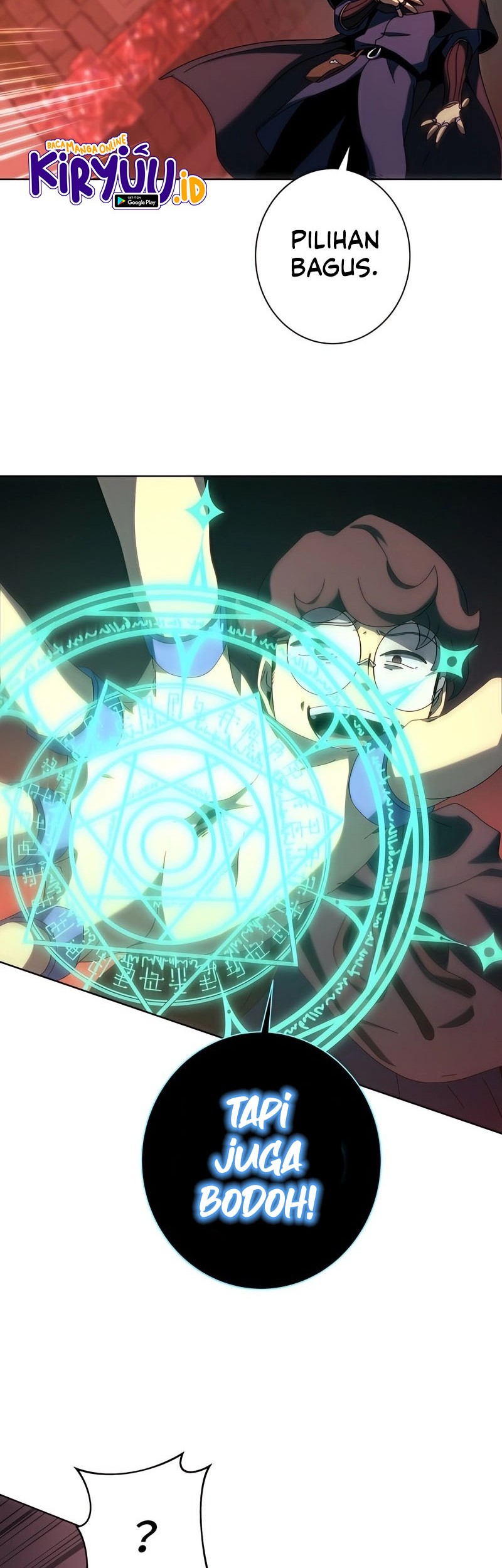 The Survival of the Savior Chapter 19 Gambar 76