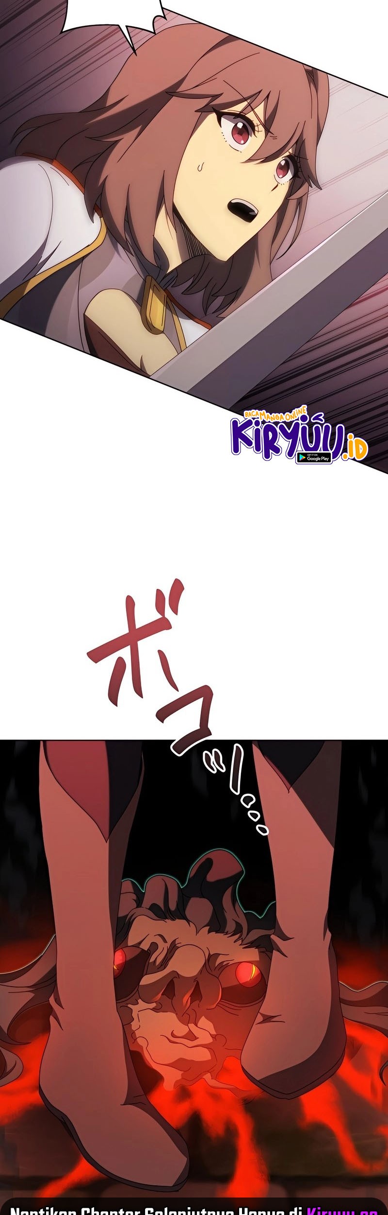 The Survival of the Savior Chapter 19 Gambar 77