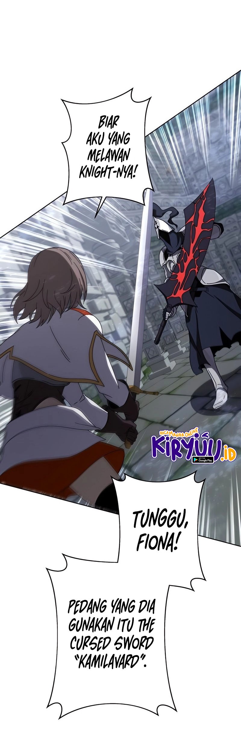 The Survival of the Savior Chapter 19 Gambar 6