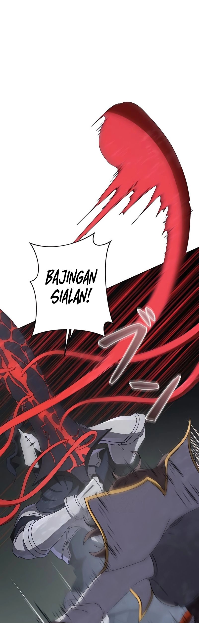 The Survival of the Savior Chapter 19 Gambar 11