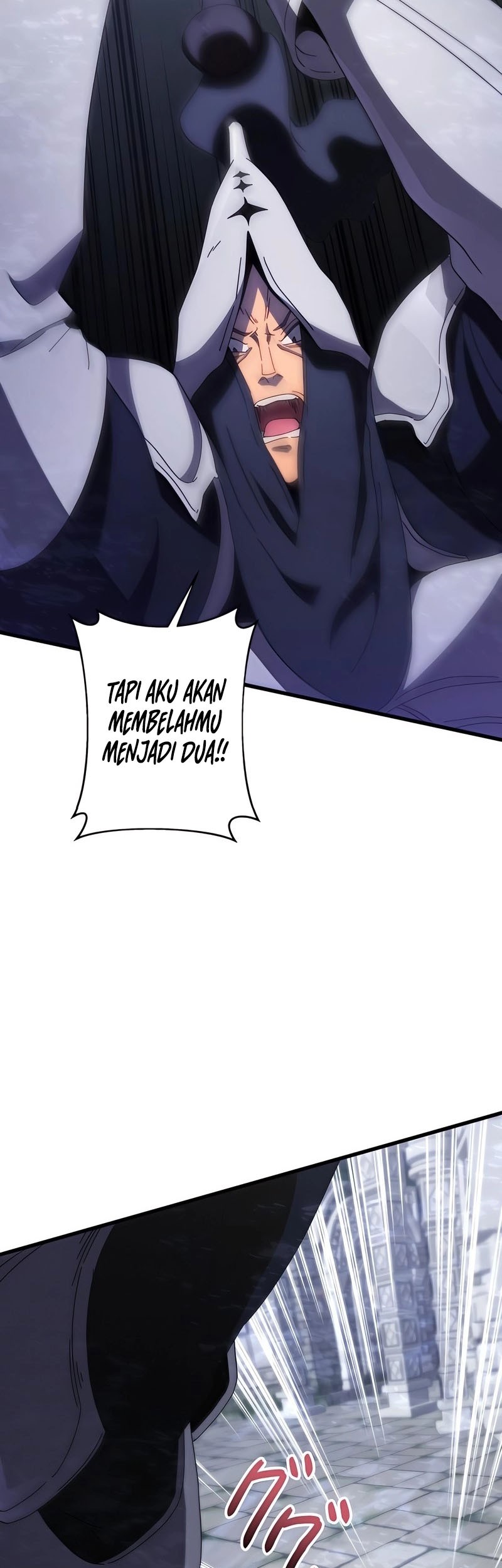 The Survival of the Savior Chapter 19 Gambar 13