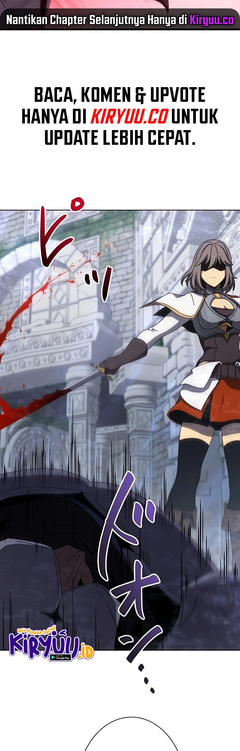 The Survival of the Savior Chapter 19 Gambar 16