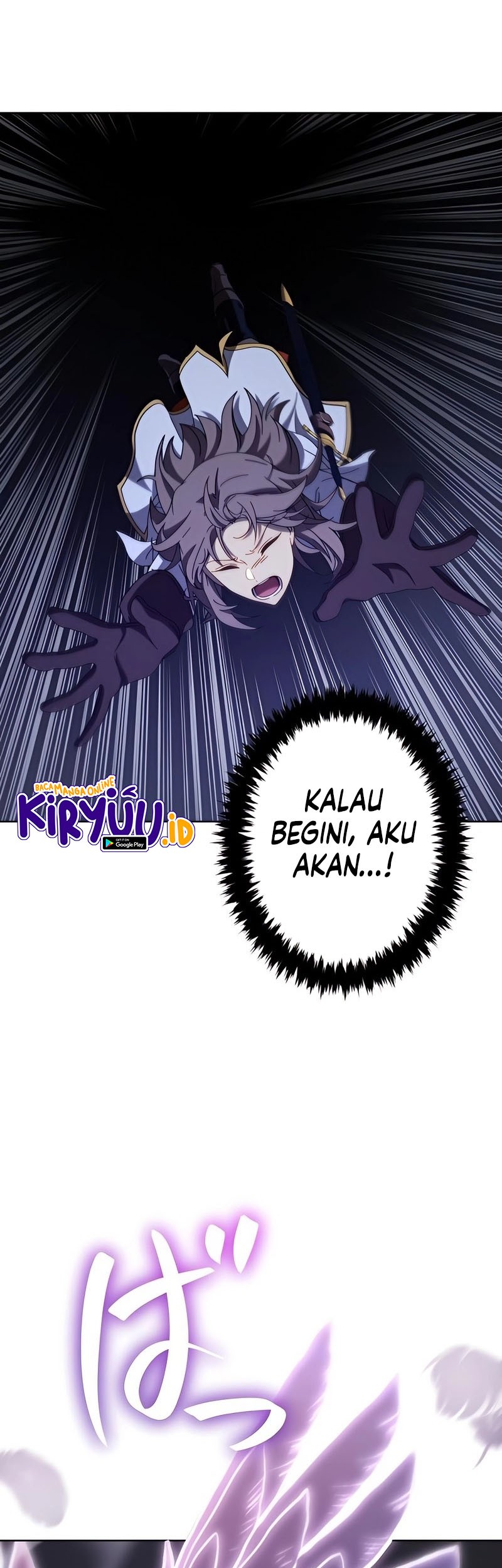 The Survival of the Savior Chapter 19 Gambar 33