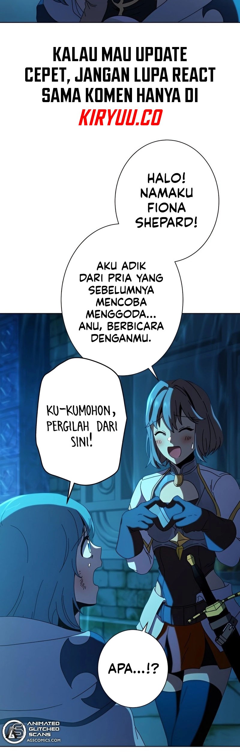 The Survival of the Savior Chapter 19 Gambar 41