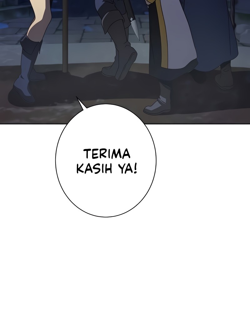 The Survival of the Savior Chapter 18 Gambar 37