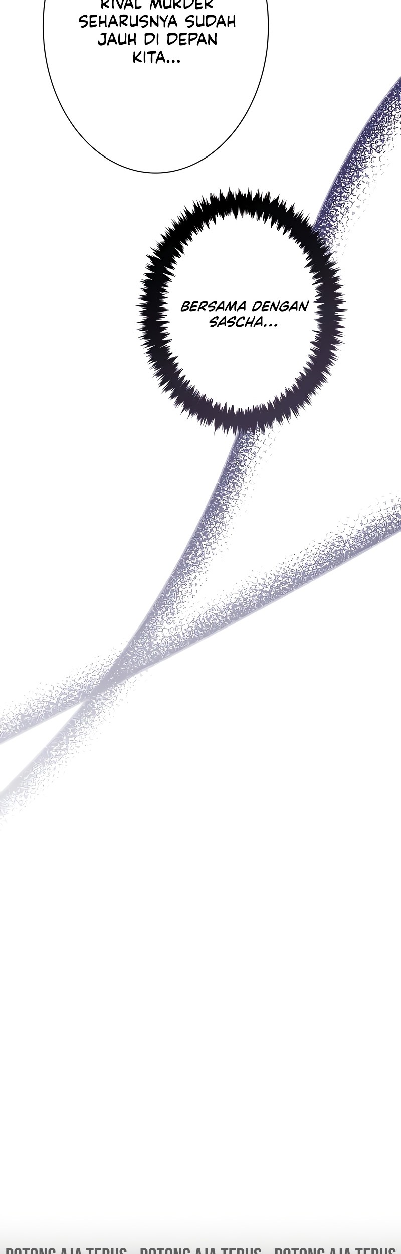 The Survival of the Savior Chapter 18 Gambar 39