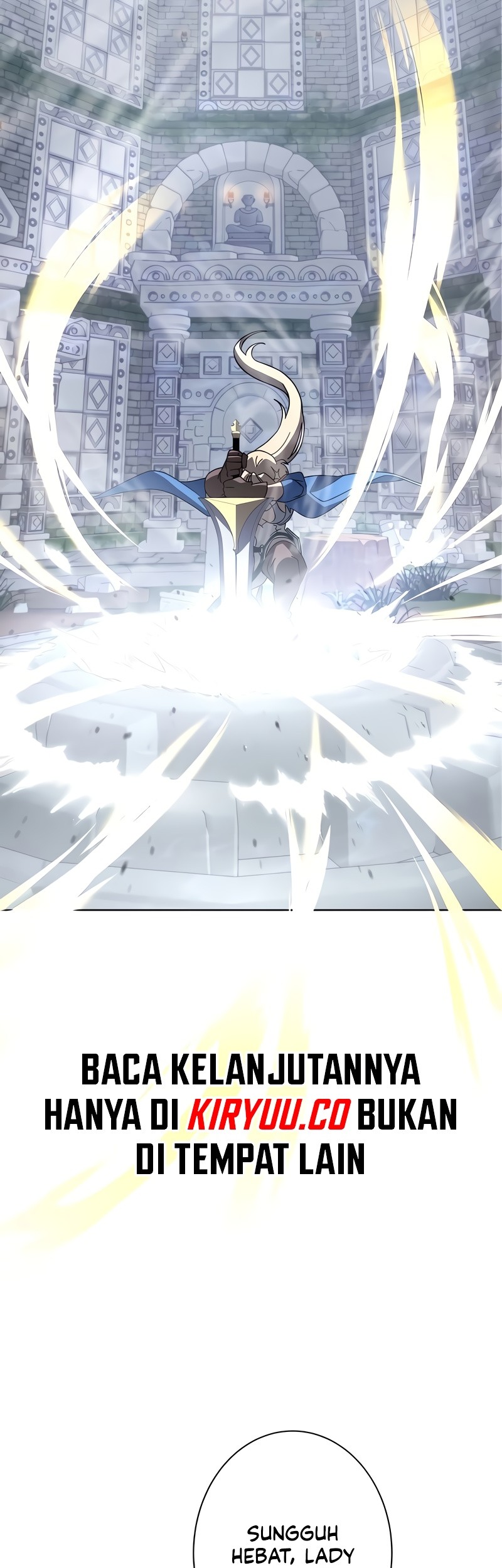 The Survival of the Savior Chapter 18 Gambar 44