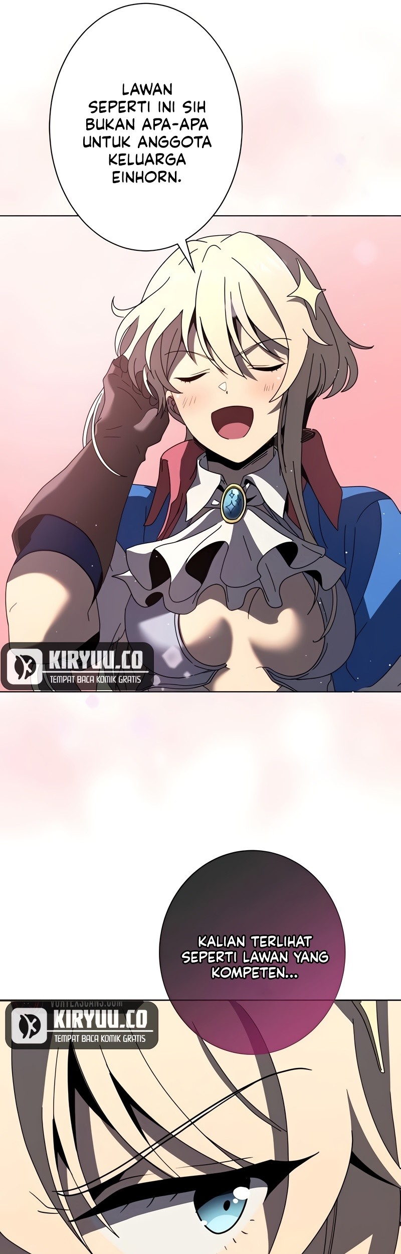 The Survival of the Savior Chapter 18 Gambar 46