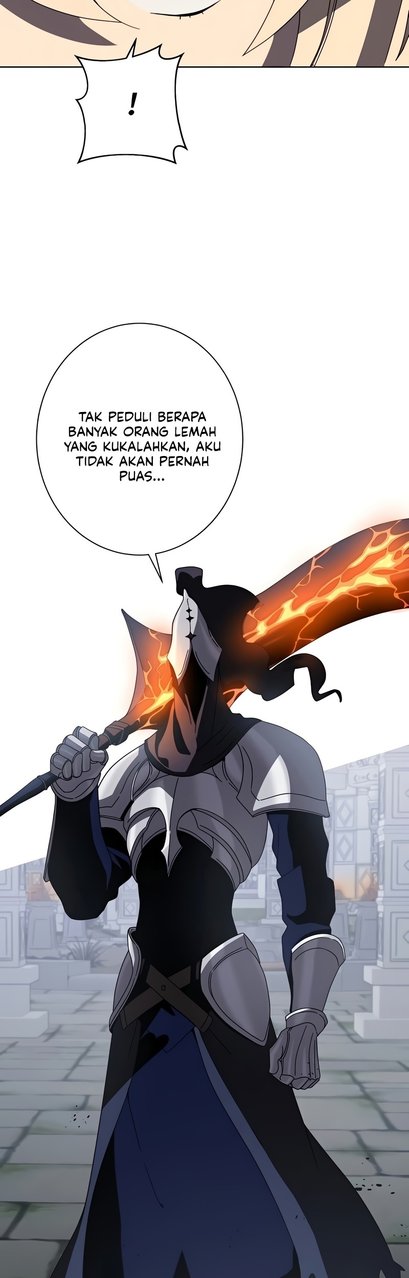 The Survival of the Savior Chapter 18 Gambar 47