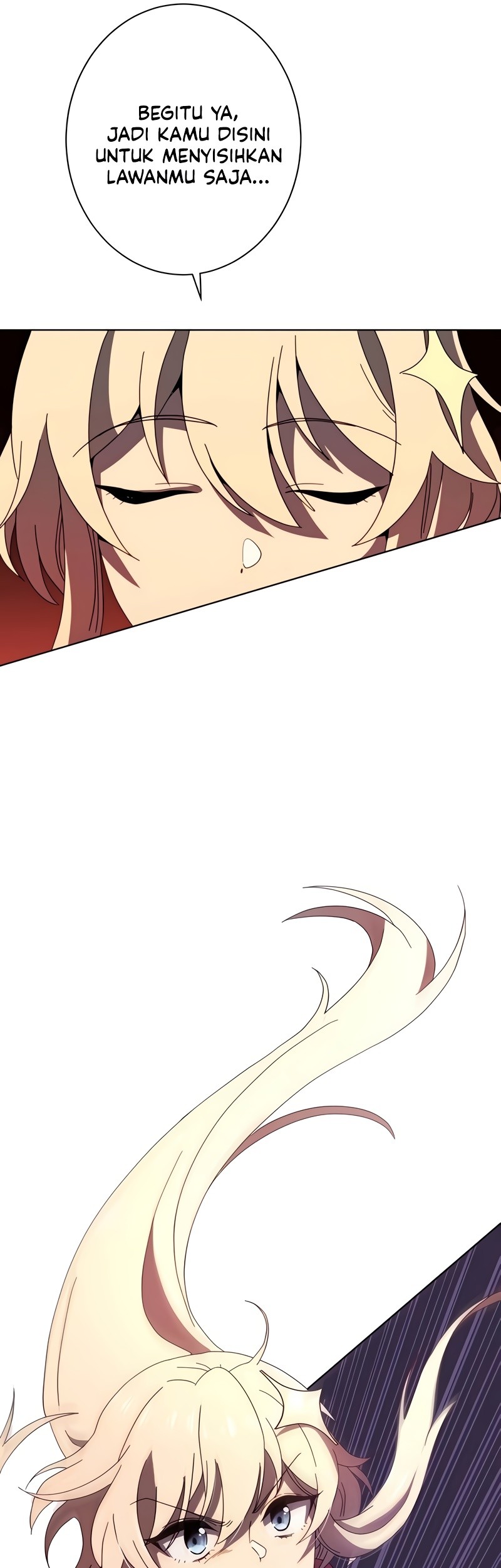 The Survival of the Savior Chapter 18 Gambar 50