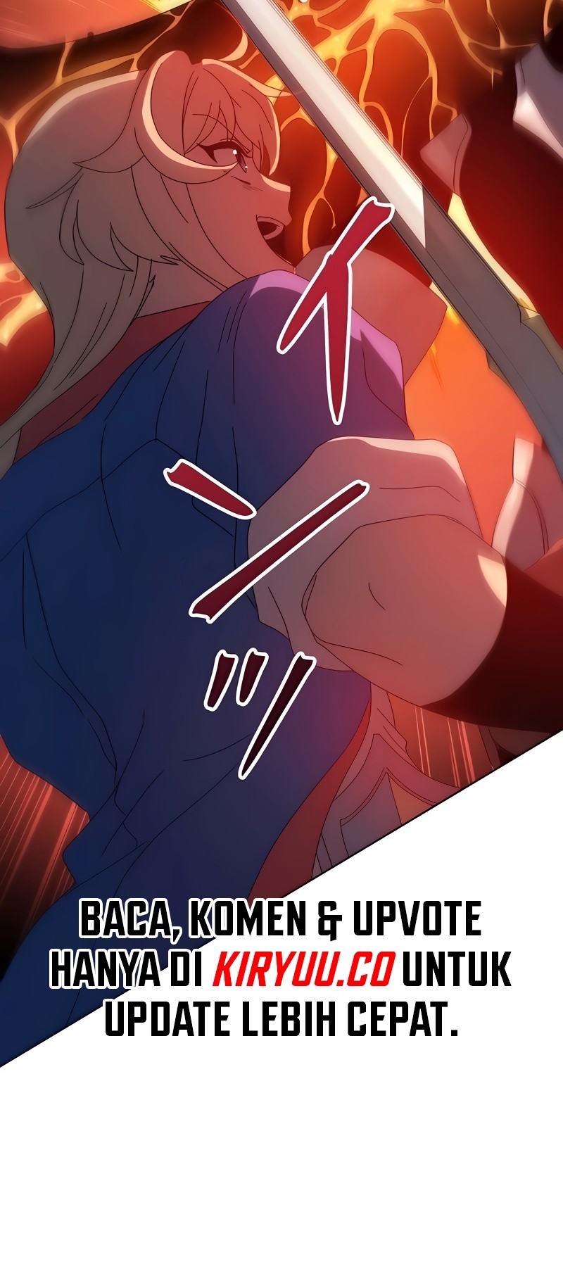 The Survival of the Savior Chapter 18 Gambar 52