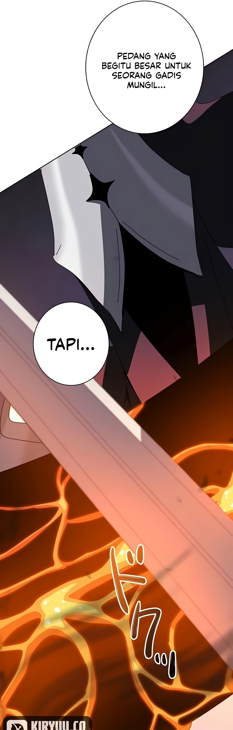 The Survival of the Savior Chapter 18 Gambar 53