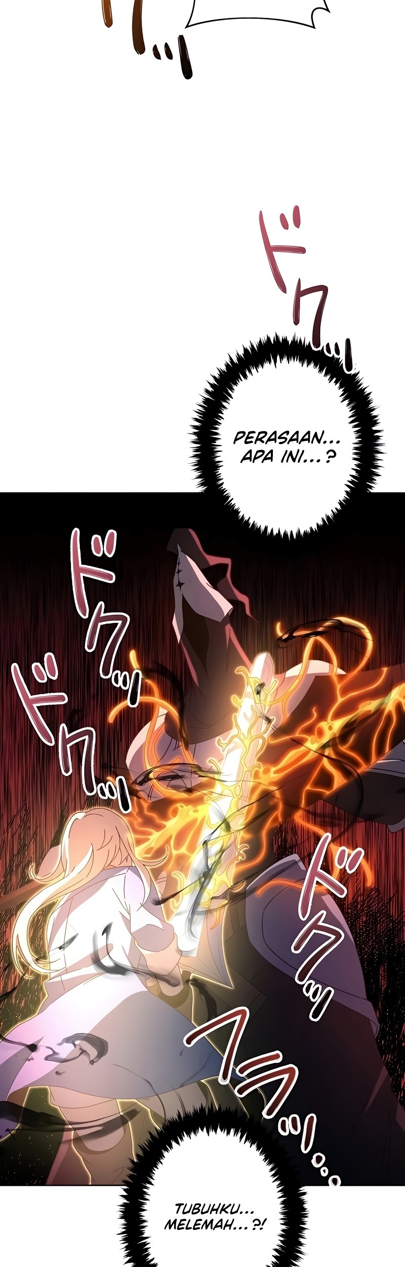 The Survival of the Savior Chapter 18 Gambar 55