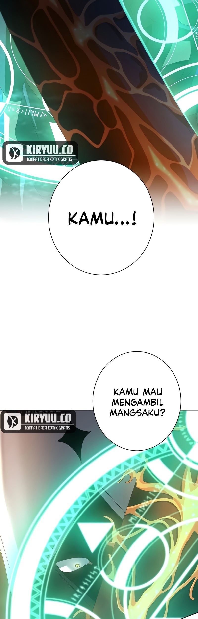 The Survival of the Savior Chapter 18 Gambar 65