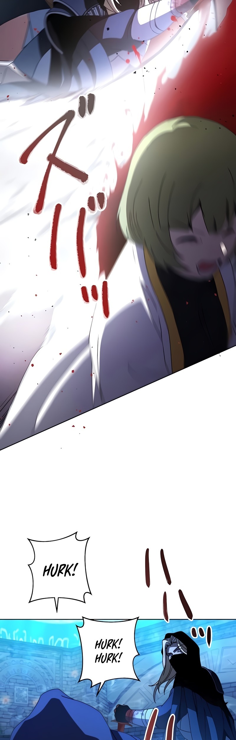 The Survival of the Savior Chapter 18 Gambar 11