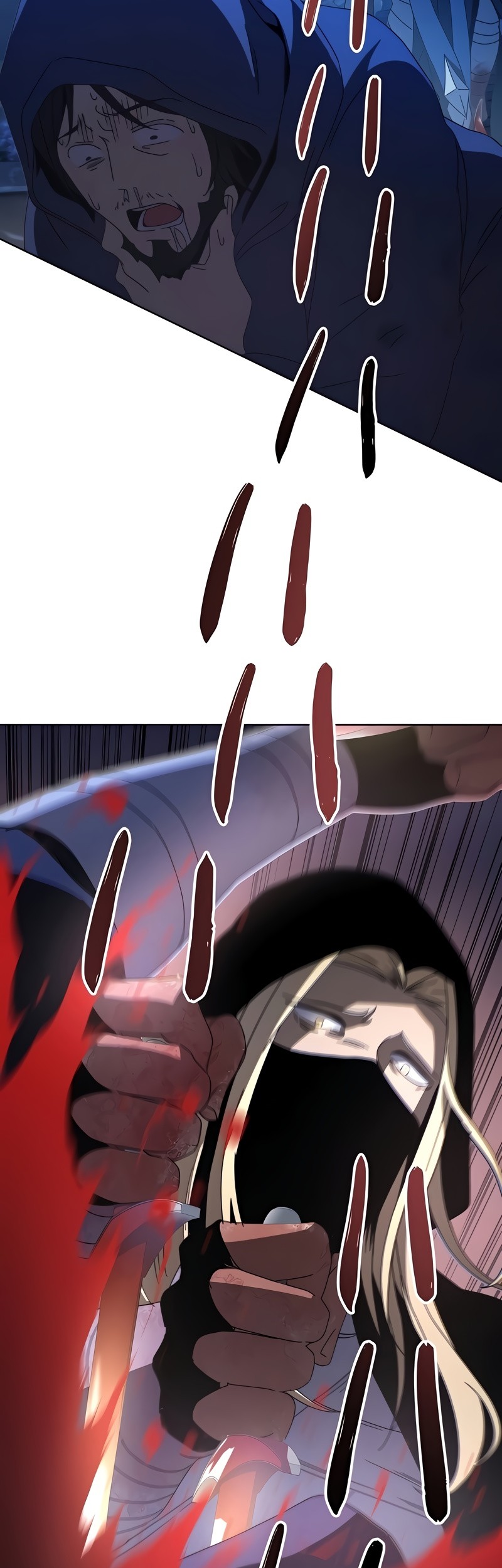 The Survival of the Savior Chapter 18 Gambar 12