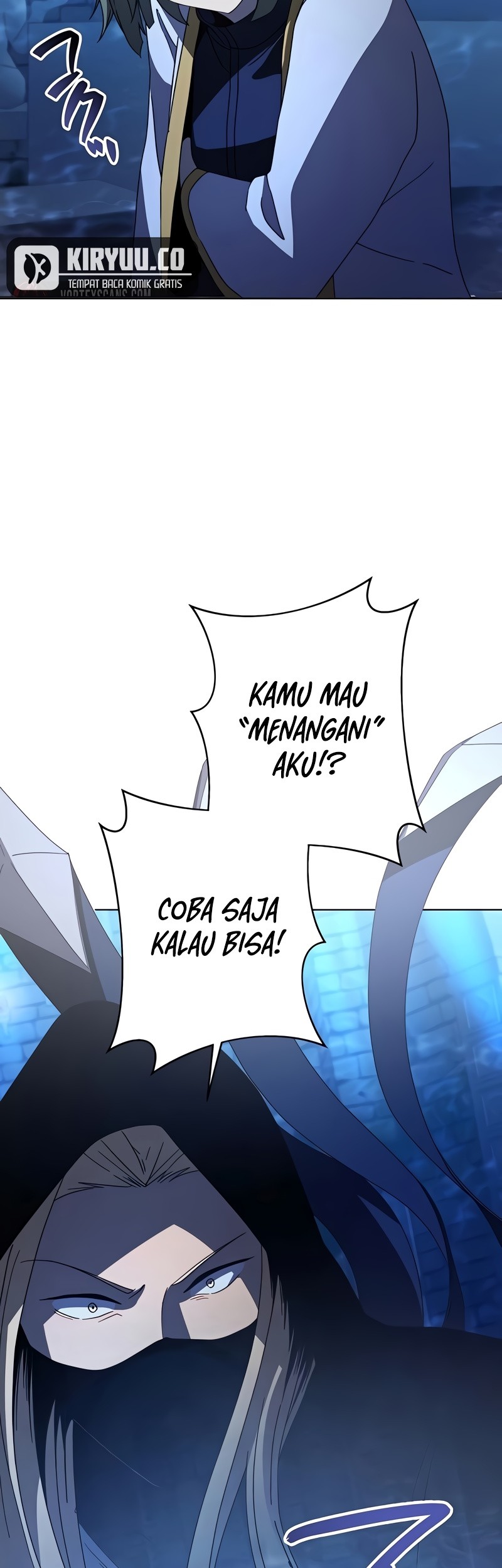 The Survival of the Savior Chapter 18 Gambar 20