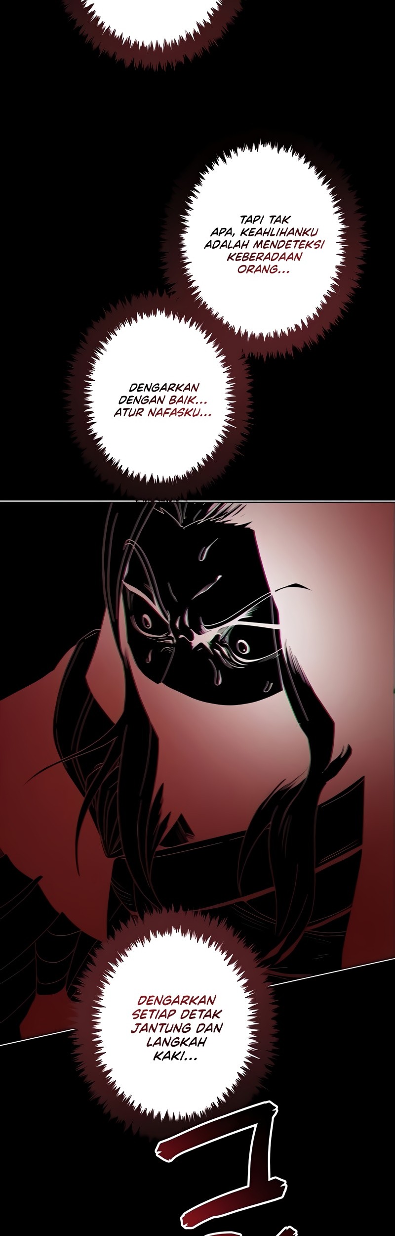 The Survival of the Savior Chapter 18 Gambar 28