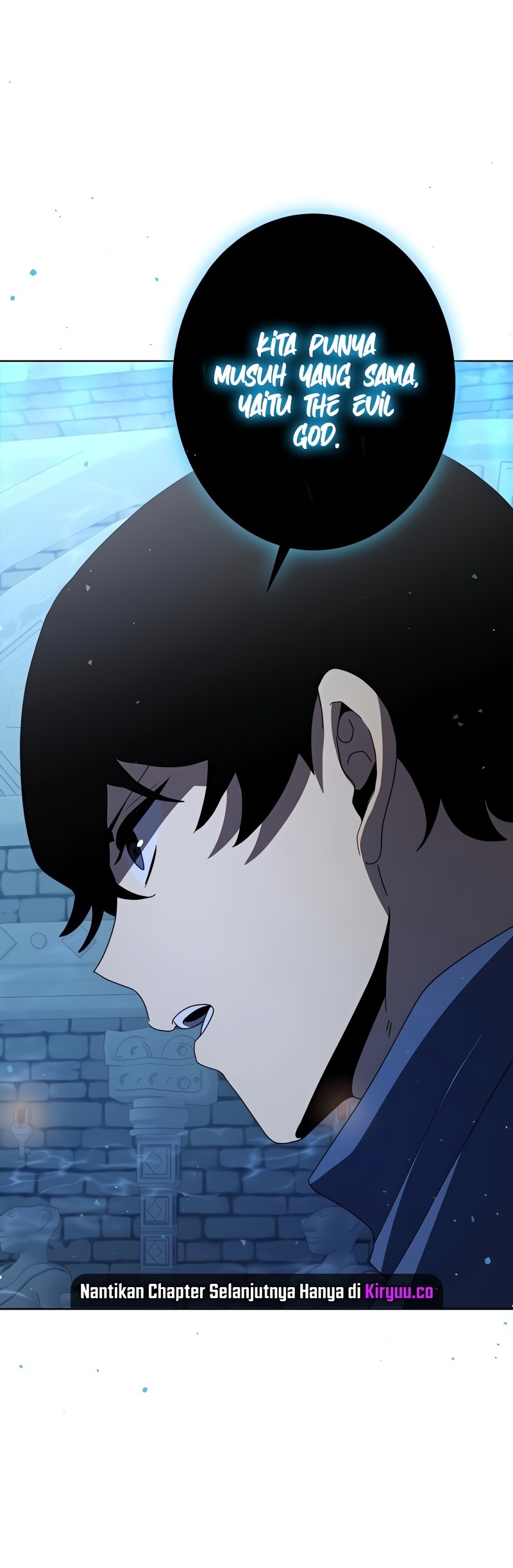 The Survival of the Savior Chapter 18 Gambar 33