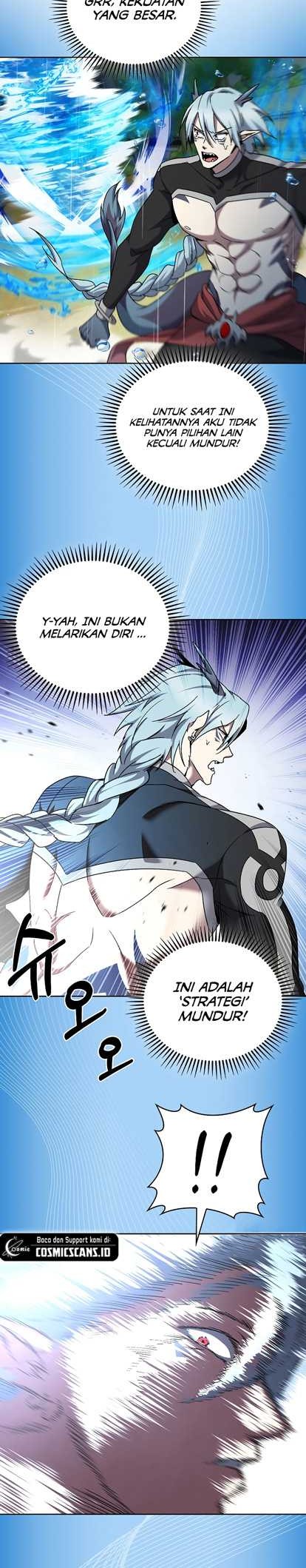 The Delivery Man From Murim Chapter 54 Gambar 33