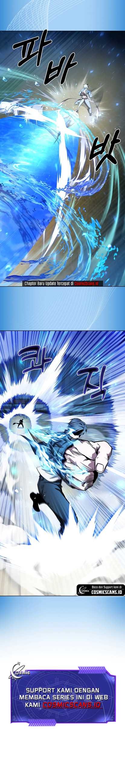 The Delivery Man From Murim Chapter 54 Gambar 34