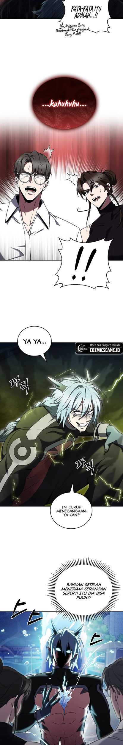 The Delivery Man From Murim Chapter 54 Gambar 4