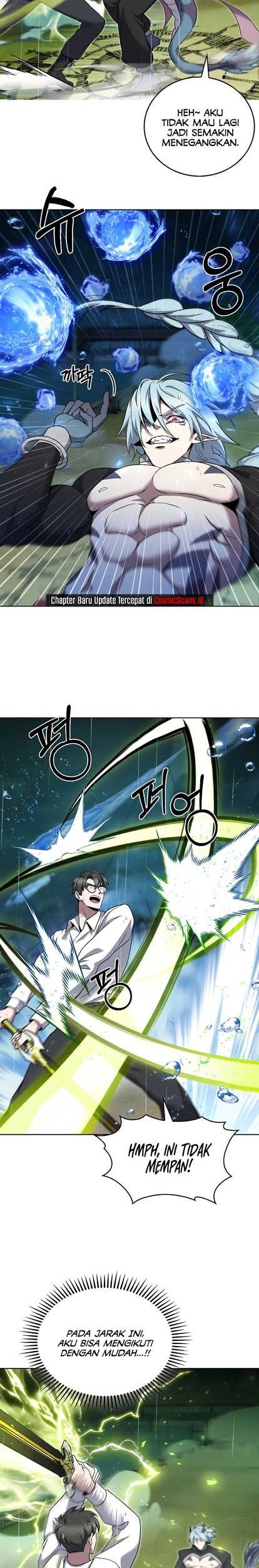 The Delivery Man From Murim Chapter 54 Gambar 7