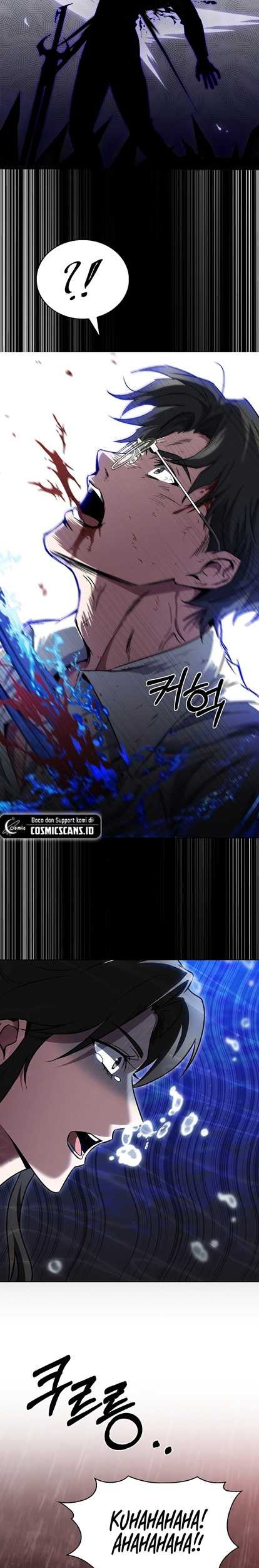 The Delivery Man From Murim Chapter 54 Gambar 11