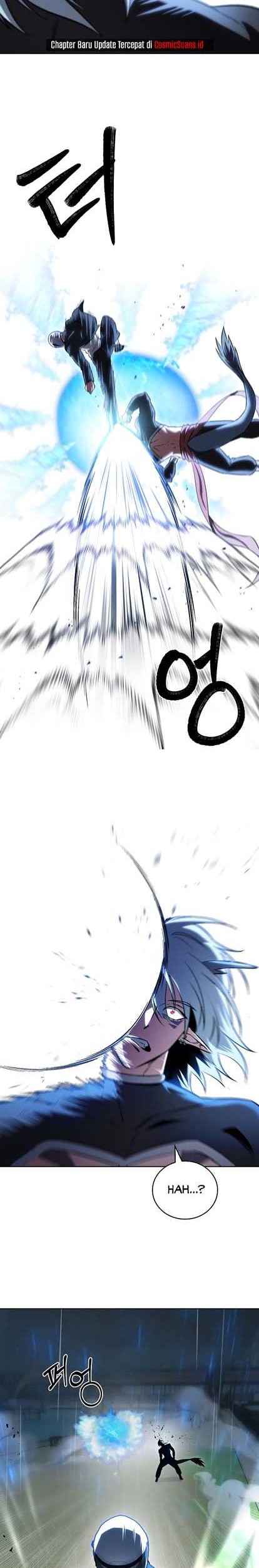 The Delivery Man From Murim Chapter 54 Gambar 18