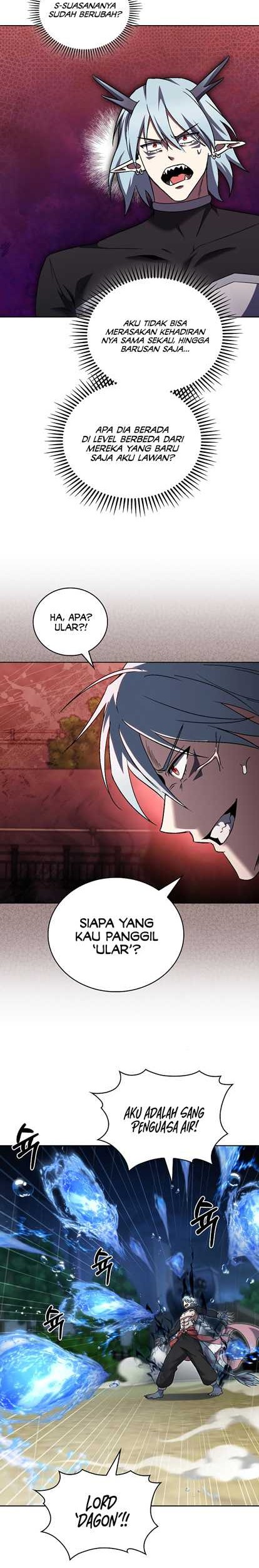 The Delivery Man From Murim Chapter 54 Gambar 26