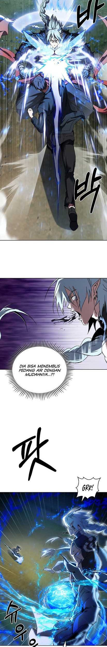 The Delivery Man From Murim Chapter 54 Gambar 29