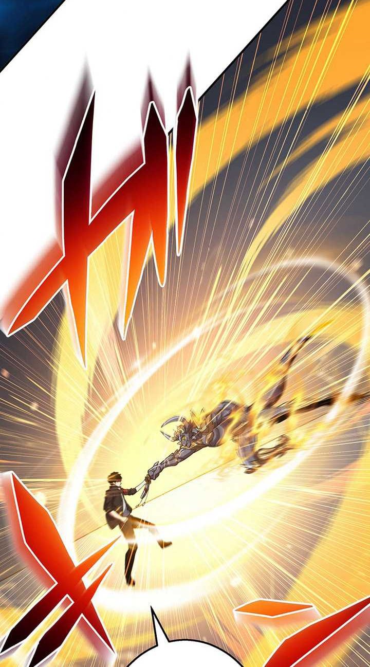 The Godslayer’s Imitator Chapter 31 Gambar 19