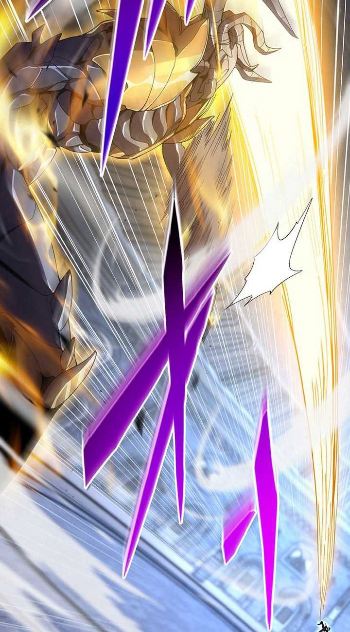The Godslayer’s Imitator Chapter 31 Gambar 21
