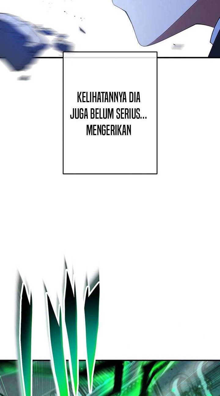 The Godslayer’s Imitator Chapter 31 Gambar 23